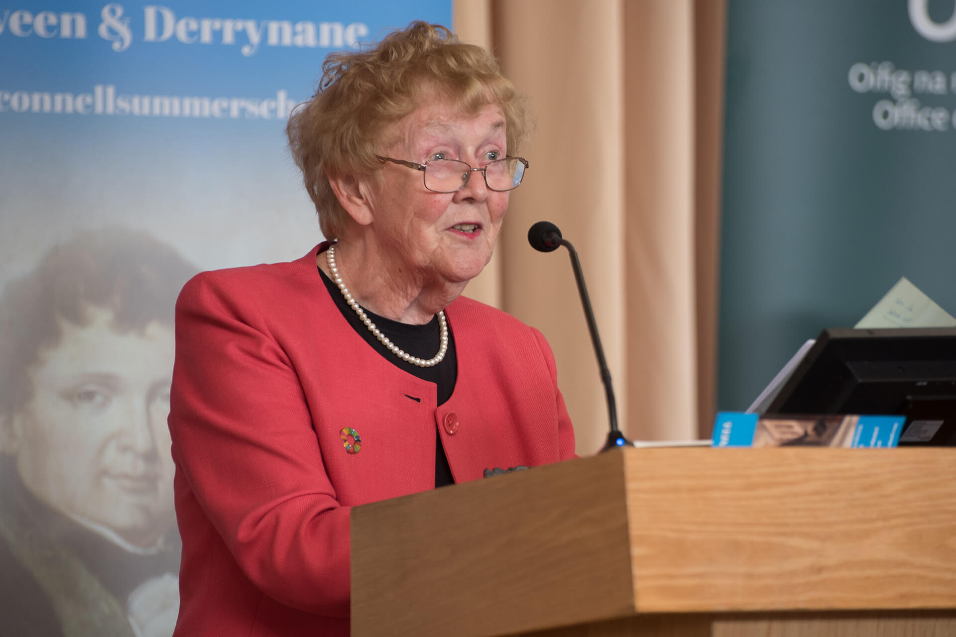 The Daniel O'Connell Summer School