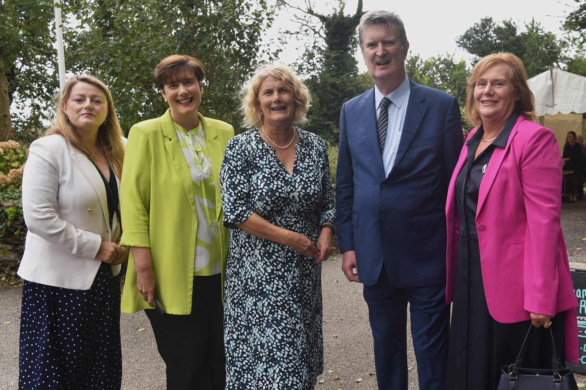 The Daniel O'Connell Summer School