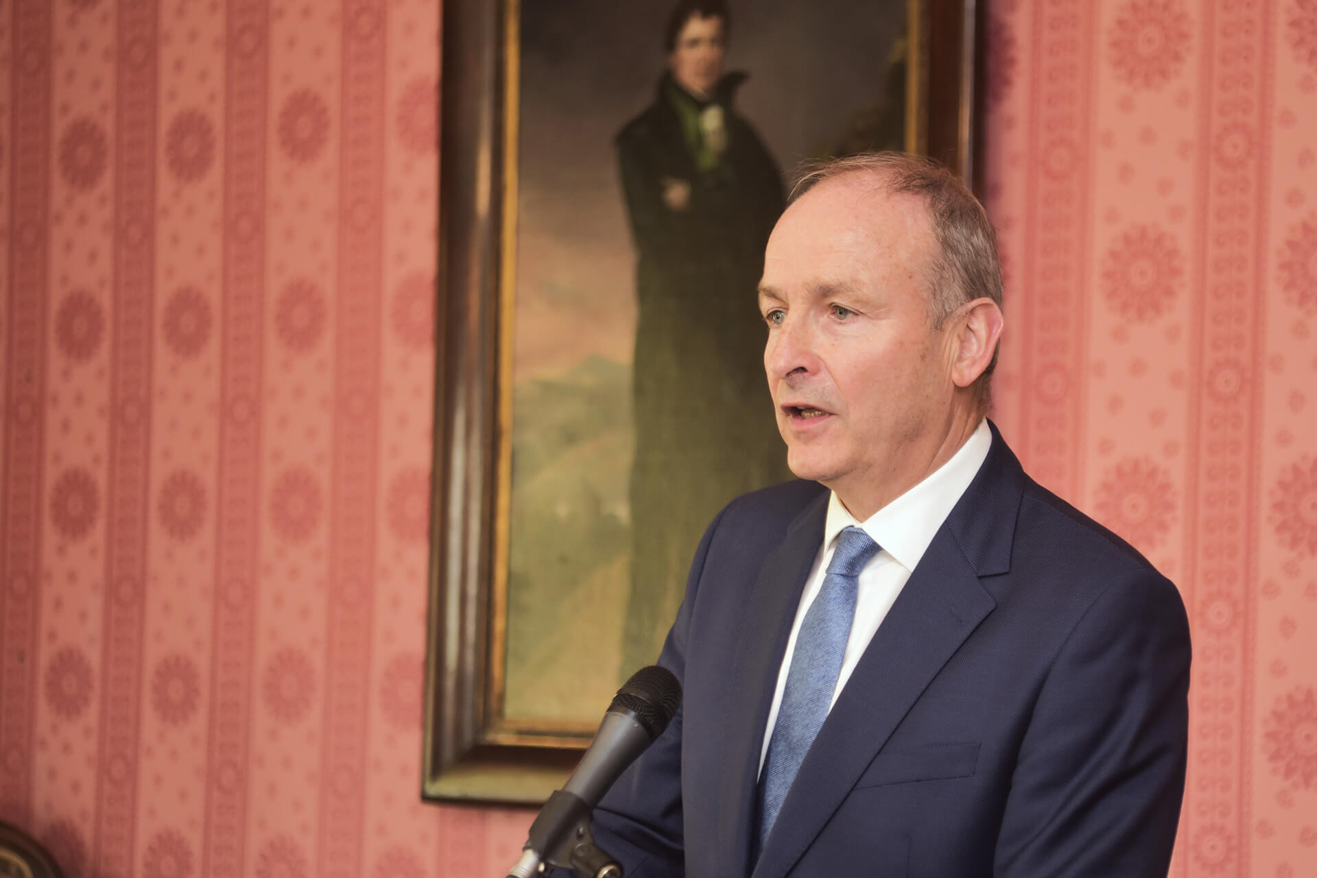 The Daniel O'Connell Summer School