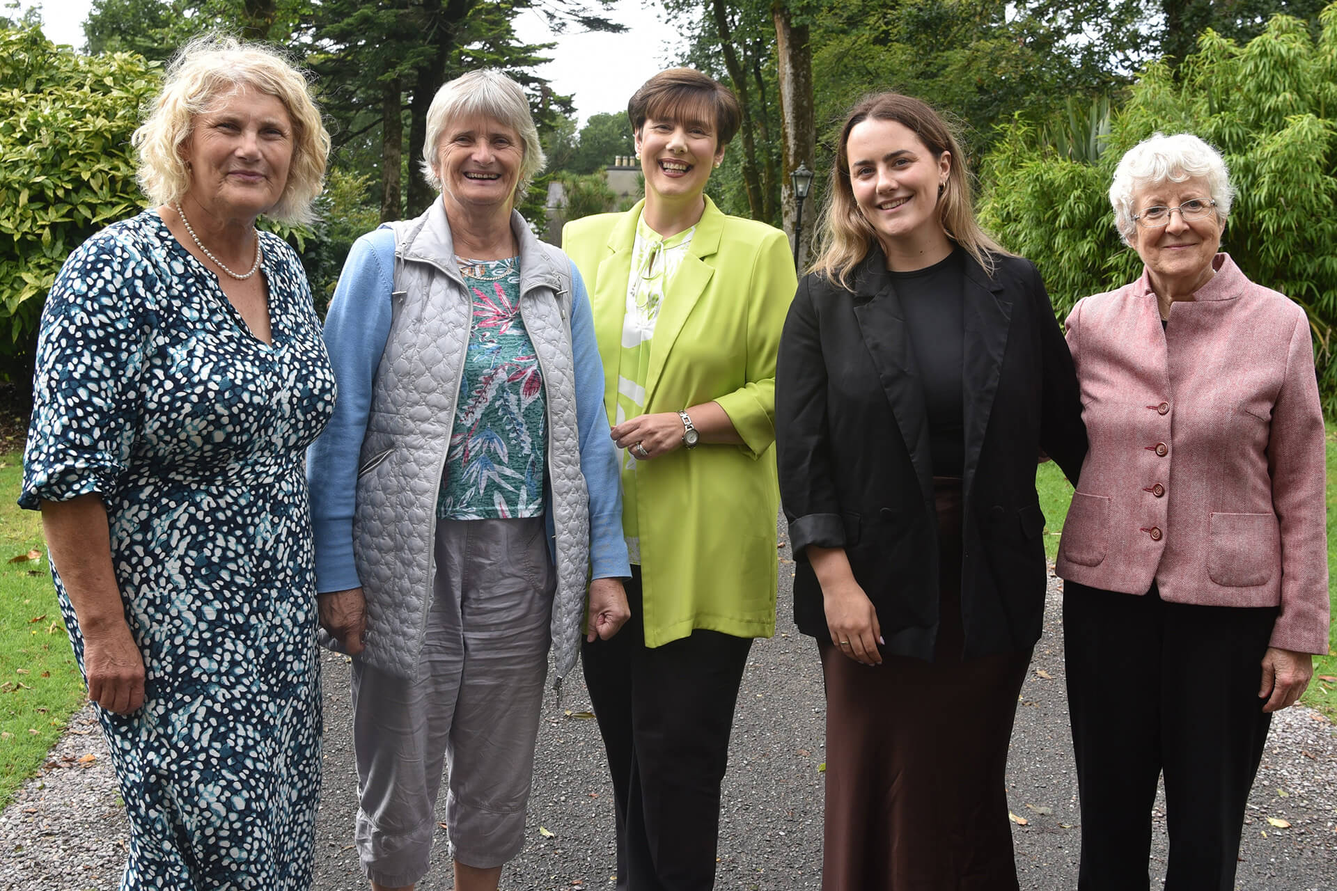 The Daniel O'Connell Summer School