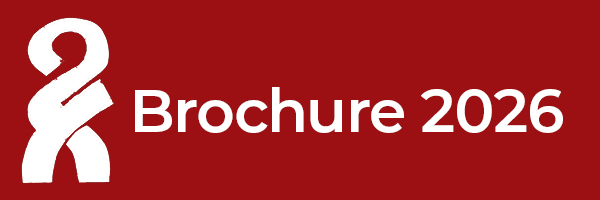 2026 Brochure