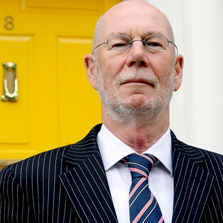 Dáithí O’Ceallaigh 