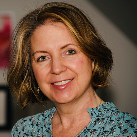 Dr. Erin Bishop 