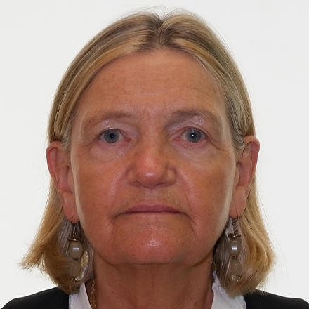 Professor Brigid Laffan