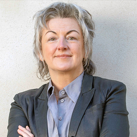 Professor Claire Connolly 