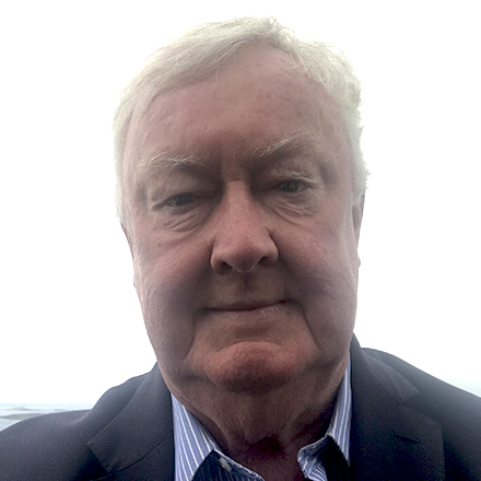 John O’Donoghue 