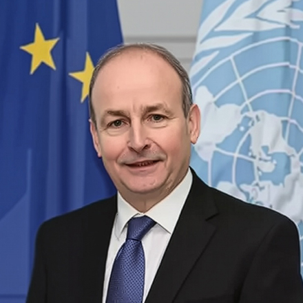 Micheál Martin