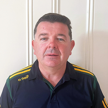 Muiris Ó Raoghaill