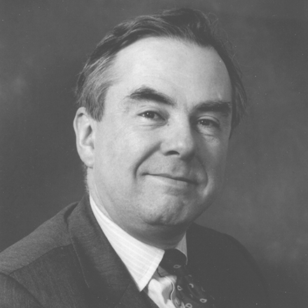 Sir Adrian Fitzgerald
