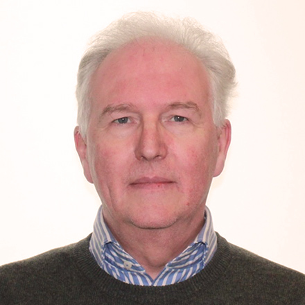 Vincent Boland