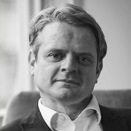 Enda Delaney