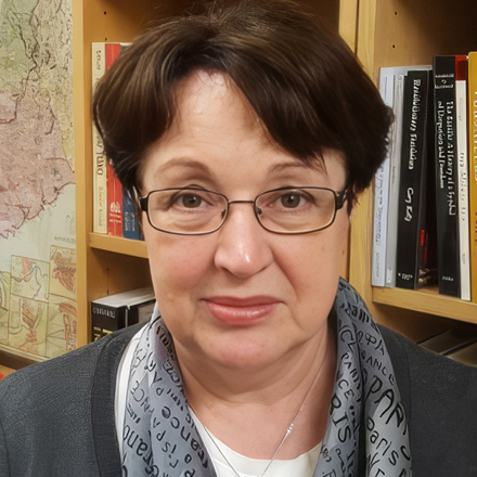 Irene Whelan