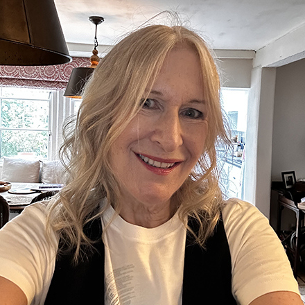 Dr Jane Moore 